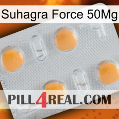 Suhagra Force 50Mg 24